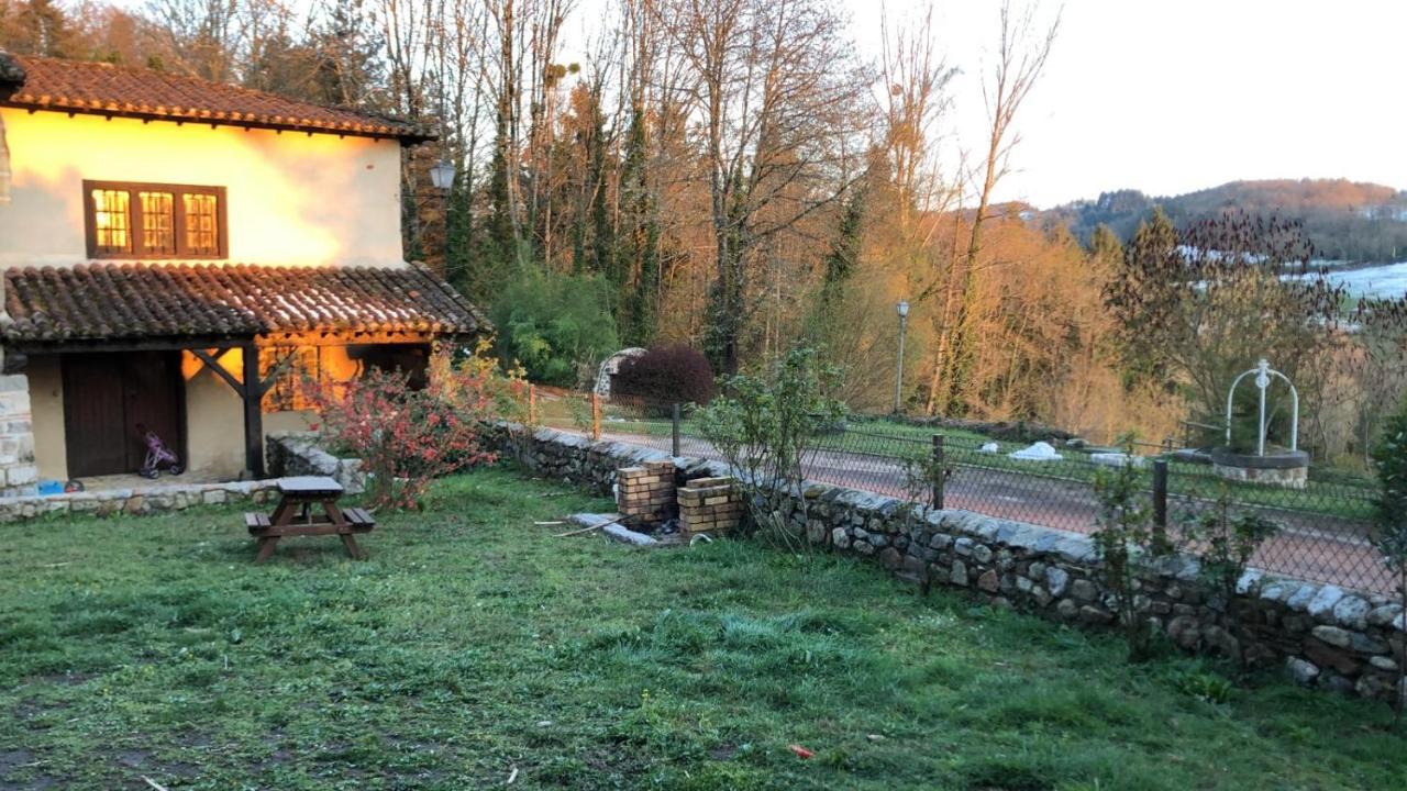 L'Oree Des Bois Courpiere Экстерьер фото