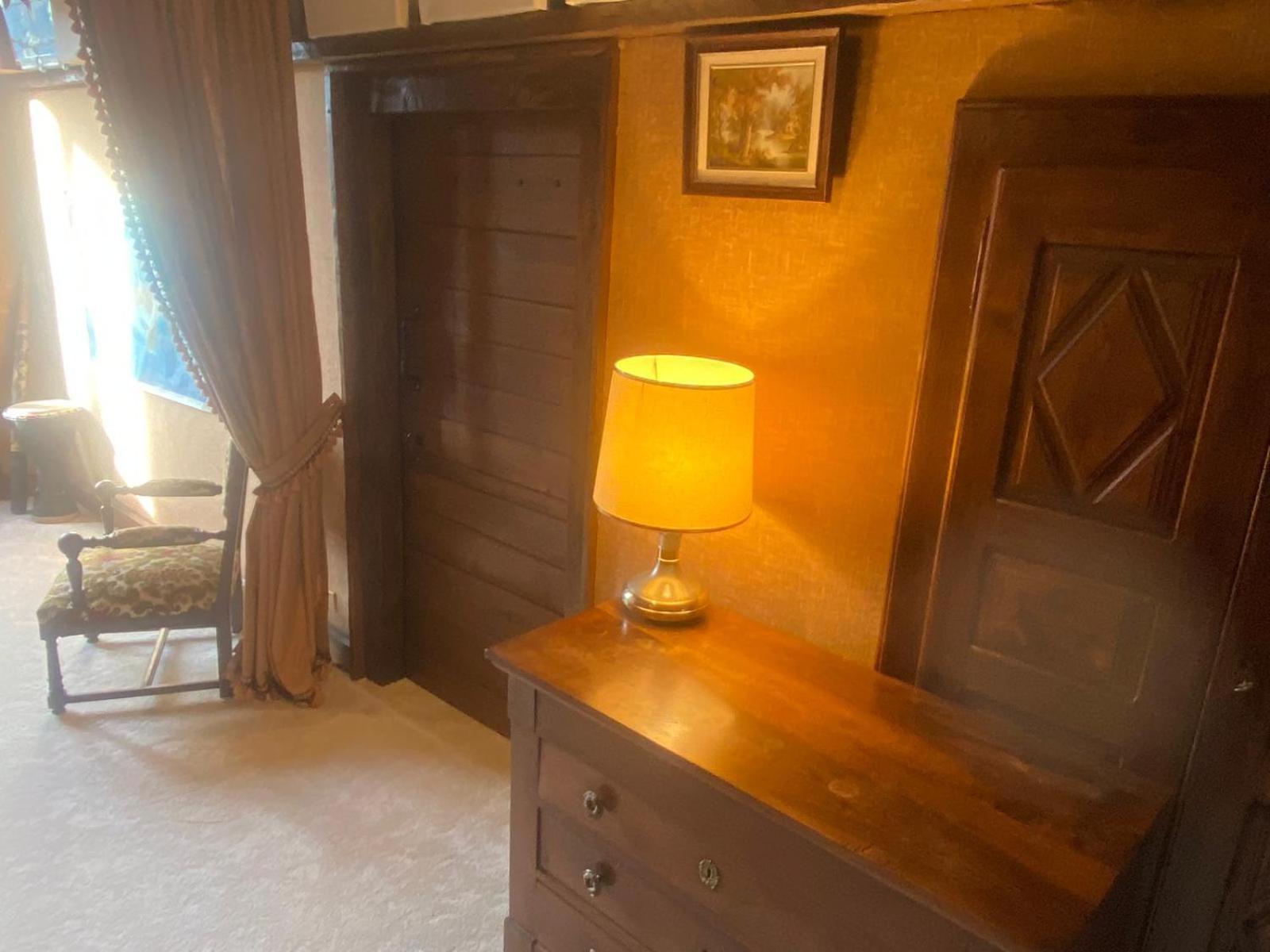L'Oree Des Bois Courpiere Экстерьер фото