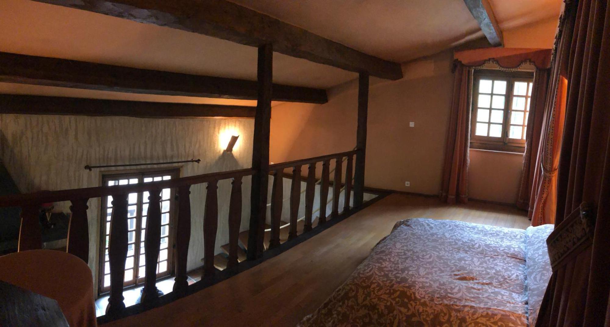 L'Oree Des Bois Courpiere Экстерьер фото