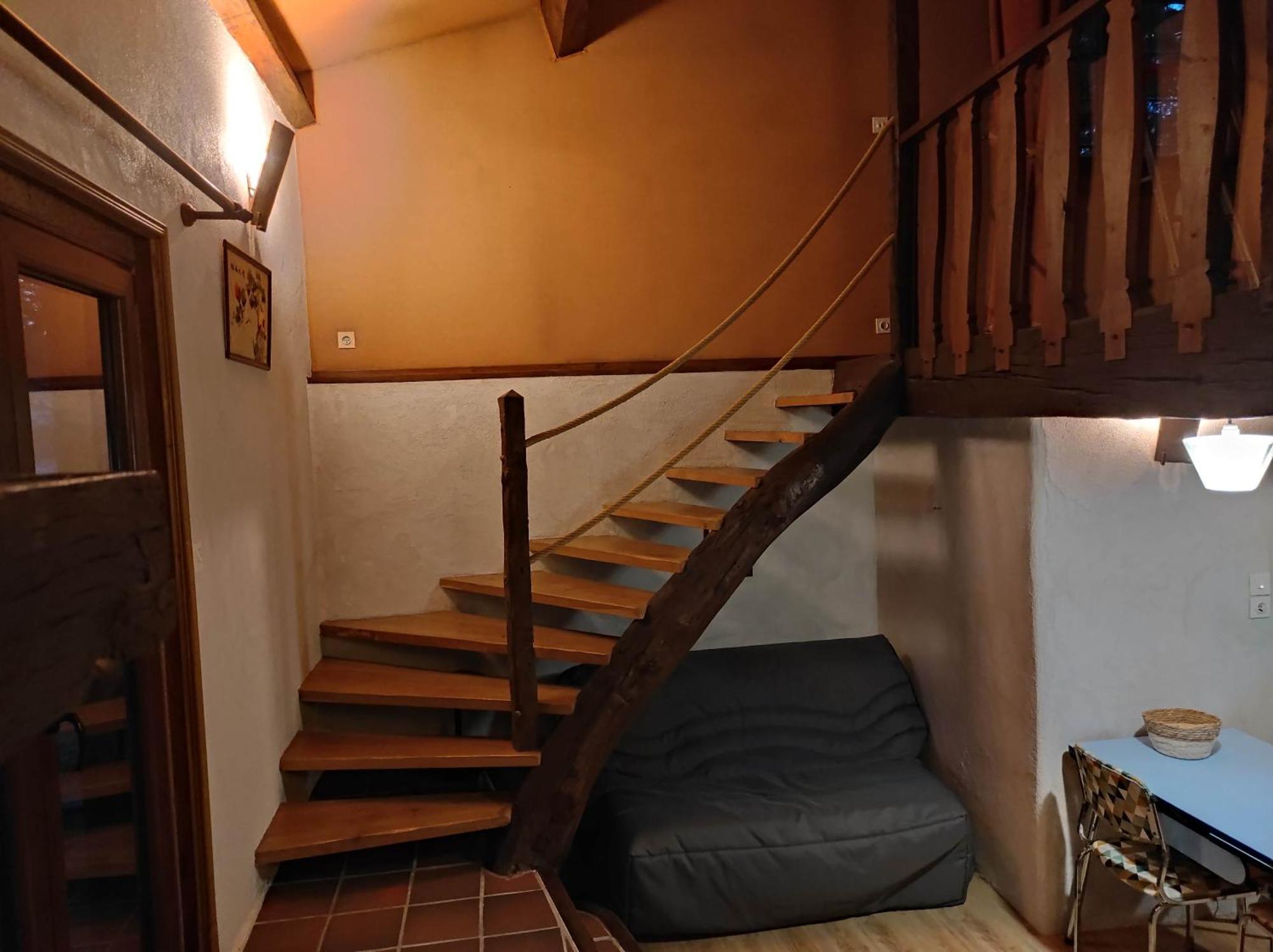 L'Oree Des Bois Courpiere Экстерьер фото