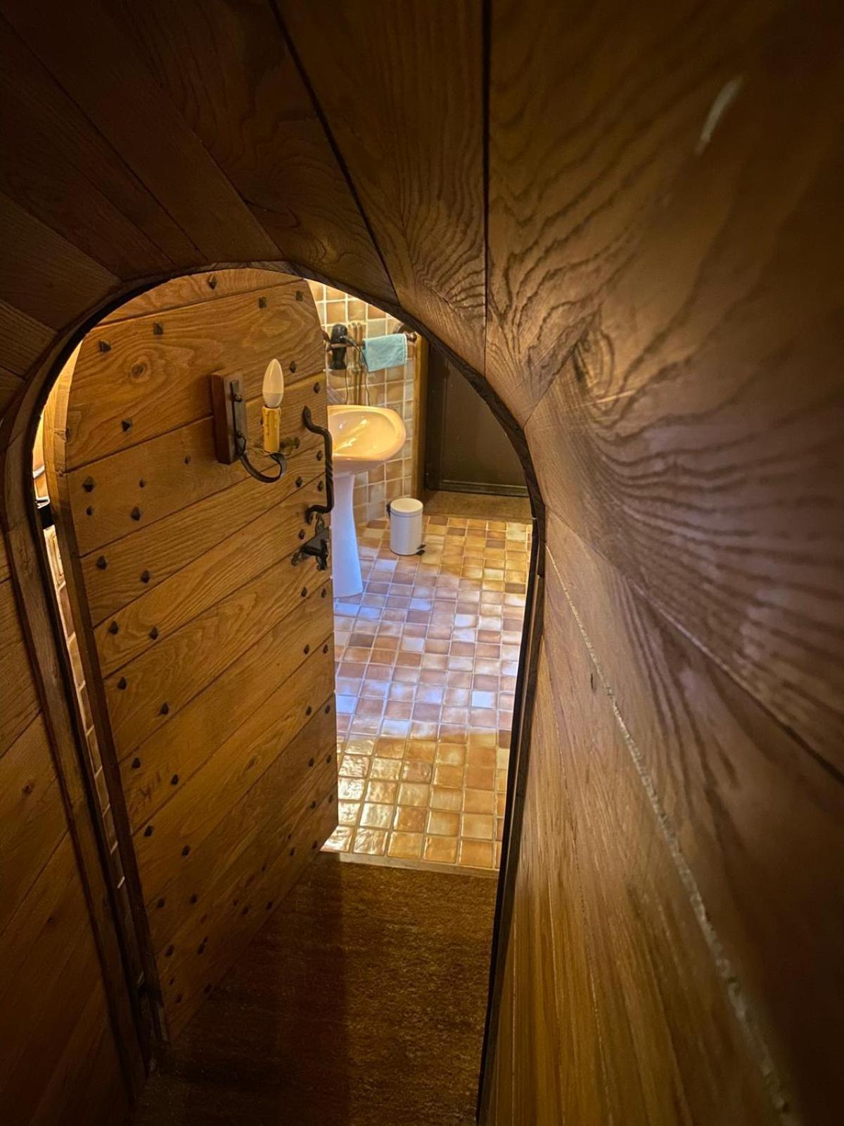 L'Oree Des Bois Courpiere Экстерьер фото